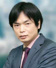 武田塾English Director 森田 鉄也