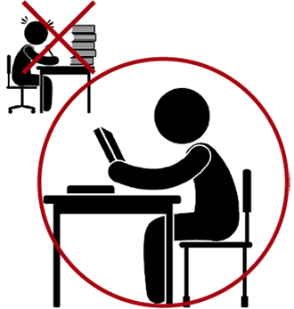 1冊を完璧にする。