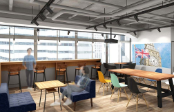 武田塾English新宿校